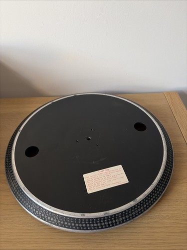 Technics 1210 1200 - technics, sl-1210