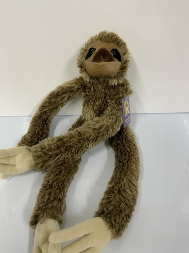 Ravensden plush sloth hanging - sloth,