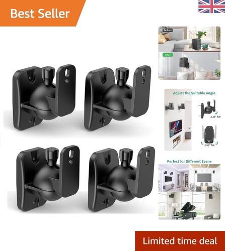 Sturdy universal surround - sturdy,
