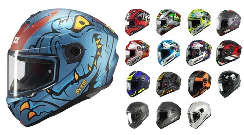 Axxis draken cheap full - draken,