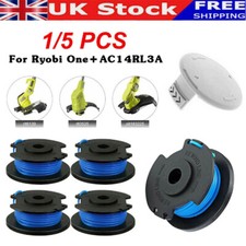 1/5x Strimmer Trimmer Spool &