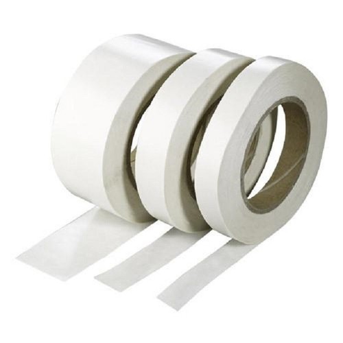 Double sided clear sticky tape - sticky,