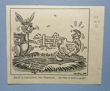 Old Newspaper Tageblatt Coburg