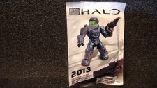 MEGA BLOKS HALO Exclusive