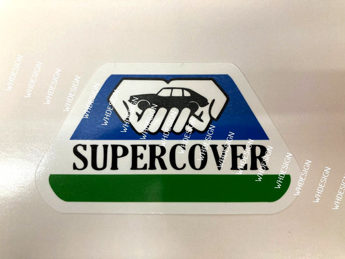 British leyland super cover - british,
