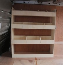 Vauxhall Vivaro SWB L1 2015-19