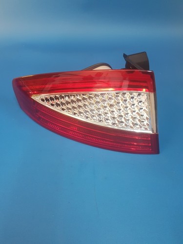 Depo rear left tail - light, for