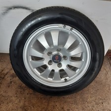 SAAB 9-5 / 9-3 10 SPOKE 16"