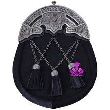 Scottish full dress - full,