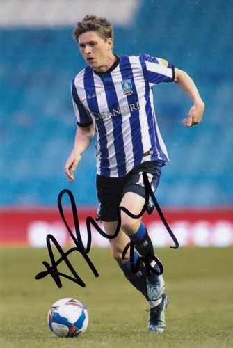 Adam reach hand signed - hand,