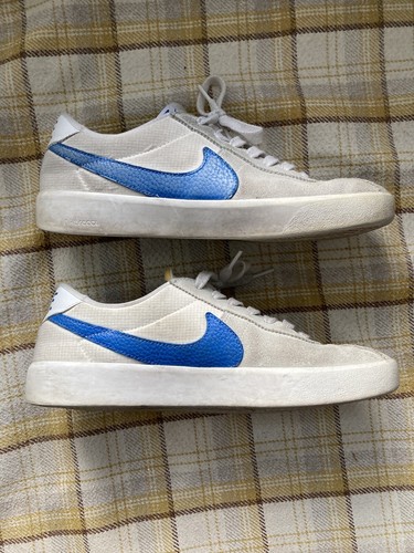 Nike bruin react - nike, trainers
