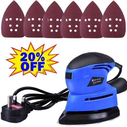 Tight corners sander angle - tight,