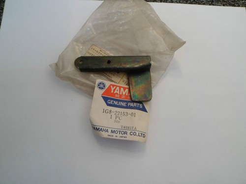 Nos yamaha yz175 yz125 - yamaha,