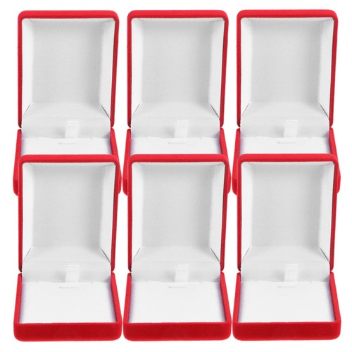 Pcs display storage case - 6,