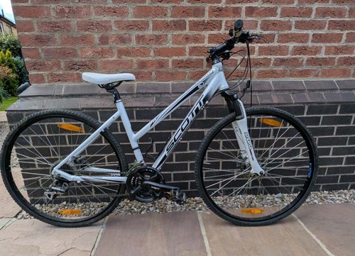 Scott sportster p55 ladies - p55,