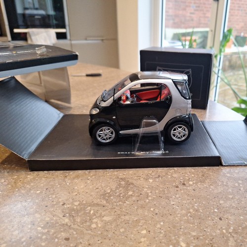 Smartware model smart - 1/18,
