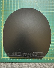 XIOM VEGA Tour Table Tennis Rubber