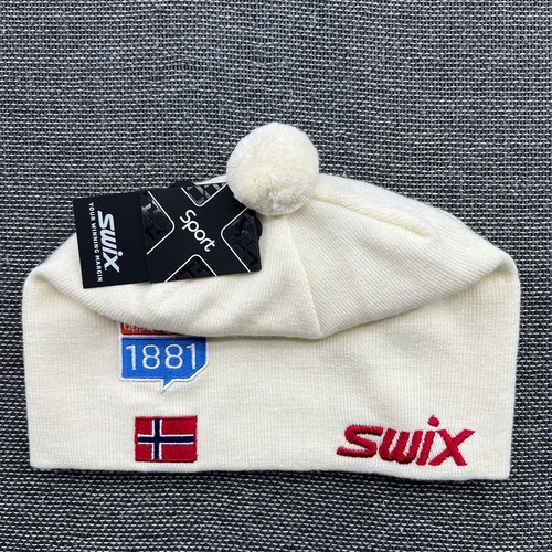 Swix ski beanie - swix, hat