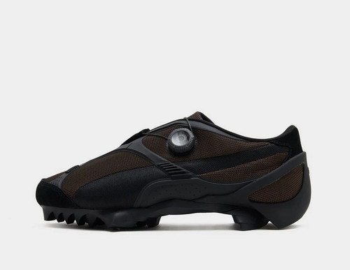 Puma beisser disc brown - in,