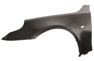 Bmw series e60 10 front - e60,