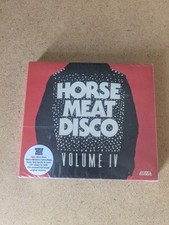 Horse Meat Disco Iv by Horse
