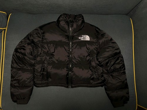 The north face nuptse 700 - the,