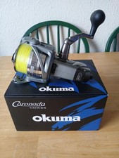 Okuma Coronado CDX65