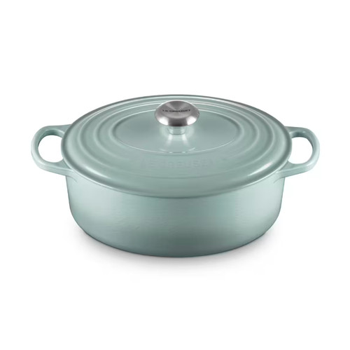 Creuset signature sea salt - signature,
