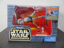 B-Wing Starfighter/ Micro