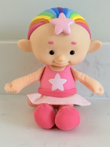 Vivid cloudbabies baba pink - cloudbabies,