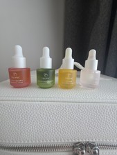 Tropic Skincare Serum Bundle.