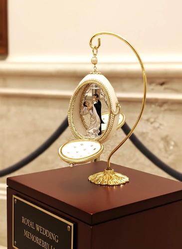 Antique faberge eggs royal - faberge,