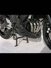 Bodystyle Front Spoiler Fits