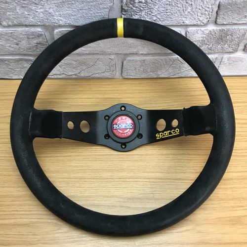 Genuine sparco 215 - 215, black