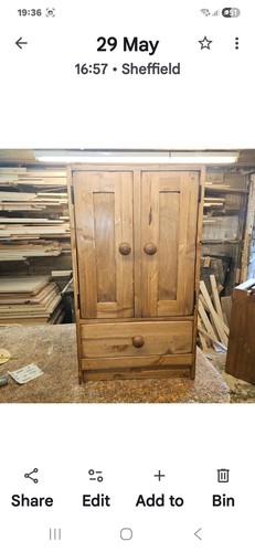 Bespoke cabinetry handmade - bespoke,