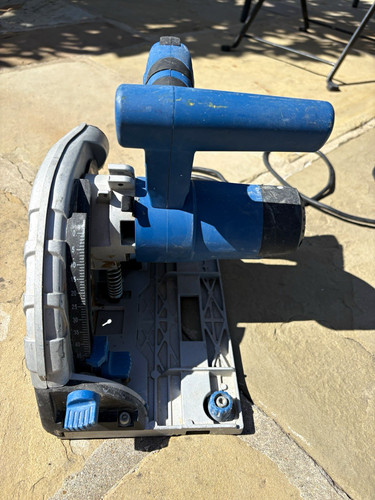 Scheppach pl45 plunge saw - pl45,