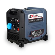 Excel Power Easy Electric