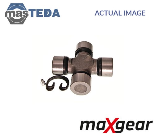 2046 propshaft joint front - 49-2046,