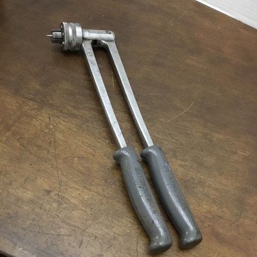 Rothenberger expander tool - expander,