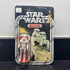 VINTAGE STAR WARS STORMTROOPER