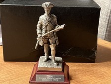 The King’s Carabineers 1704