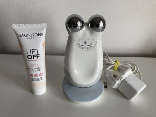 Genuine nuface trinity - nuface,