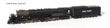 Rivarossi 9219 8 4 - -, 4-8-8-4