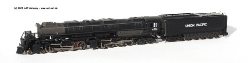Rivarossi 9219 8 - n, 4-8-8-4