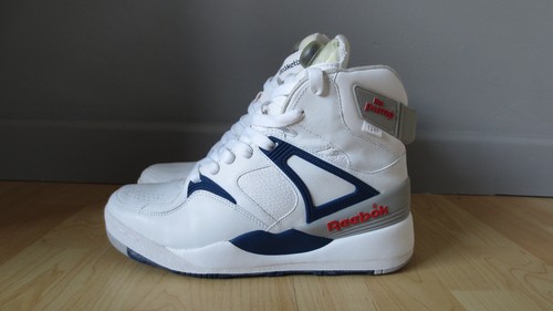 Reebok pump bringback - reebok,