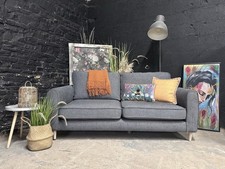 New 3 Seater Sofa - Thornley
