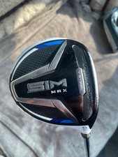 Taylormade SIM Max