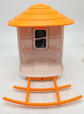 Bird Feeder Cam-FHD Smart AI