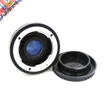 MD-EOS MD To EOS Adapter Ring