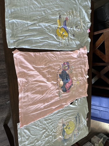 Looney tunes tweety - bird, &